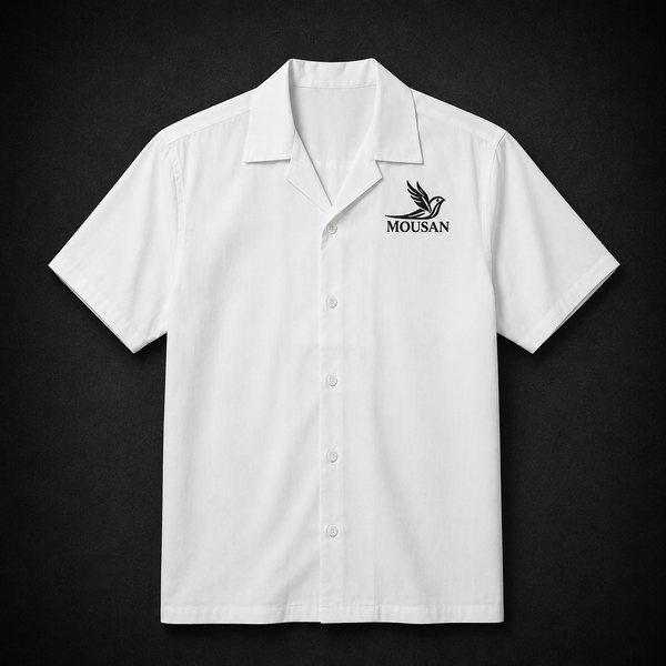 MOUSAN Summer Shirt