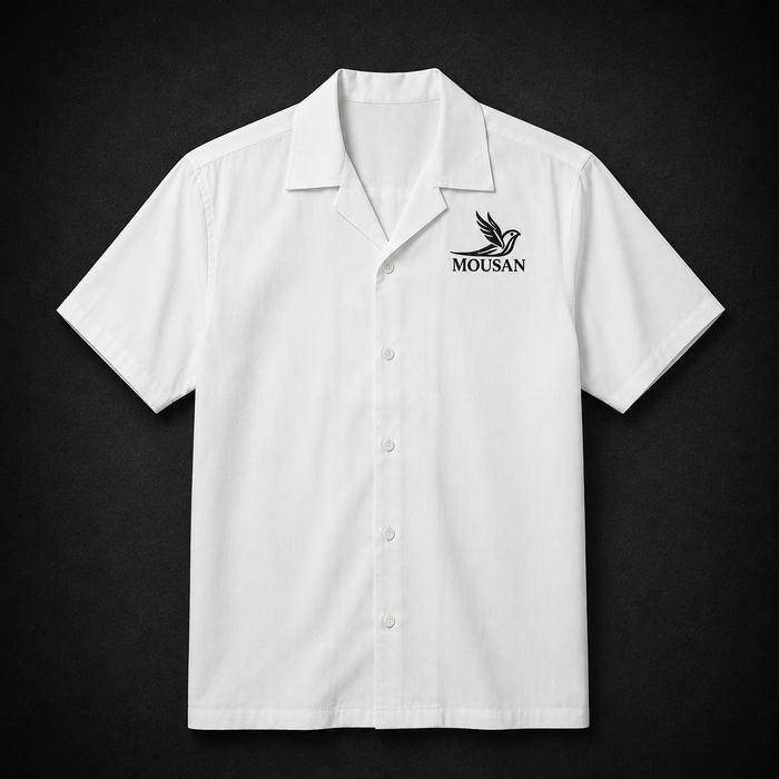 MOUSAN Summer Shirt