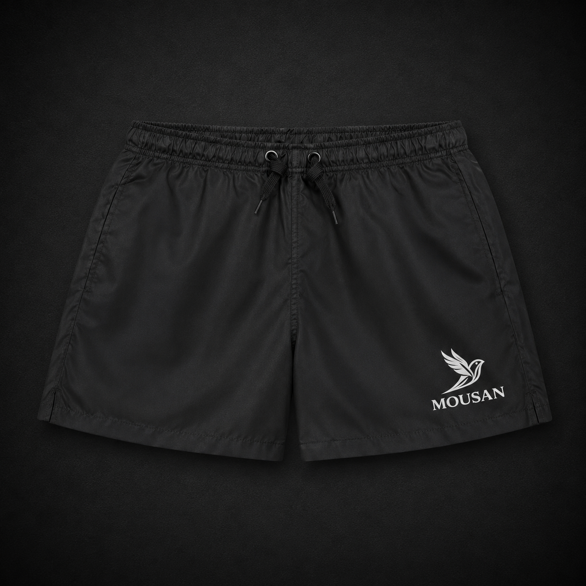 MOUSAN Swim Shorts
