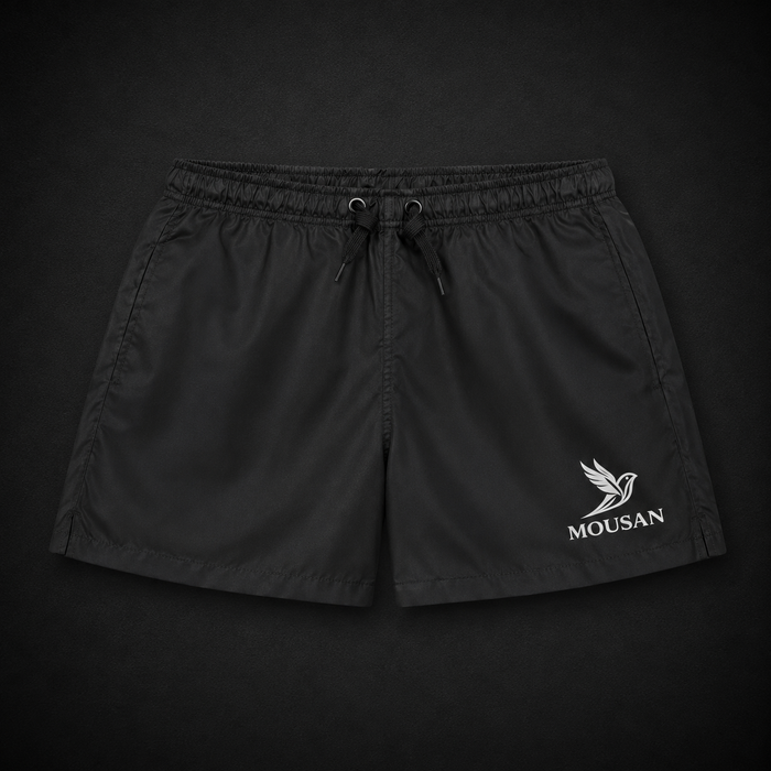 MOUSAN Swim Shorts