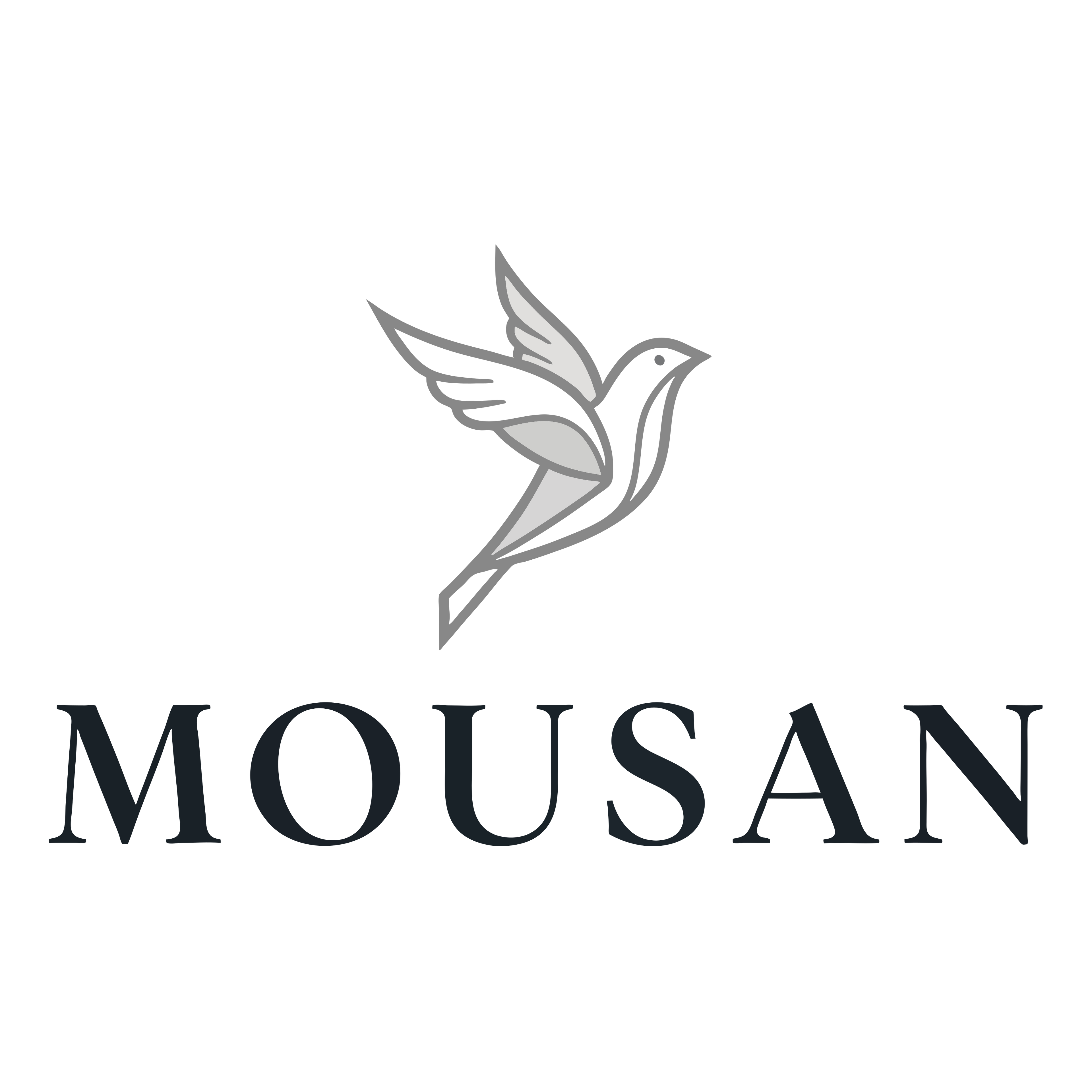 Mousan
